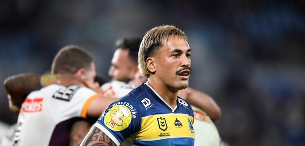 Titans centre granted release