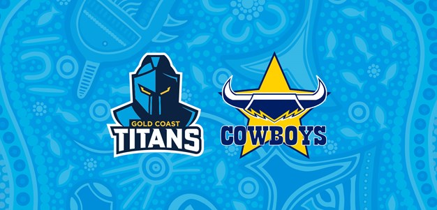Buy tickets to Titans' Indigenous Round