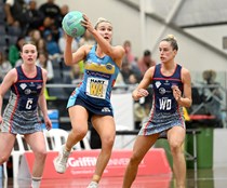 Griffith University and Titans Netball go from strength to strength