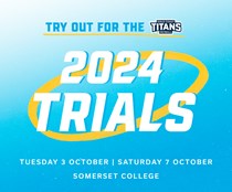 Titans Netball 2024 nominations now open