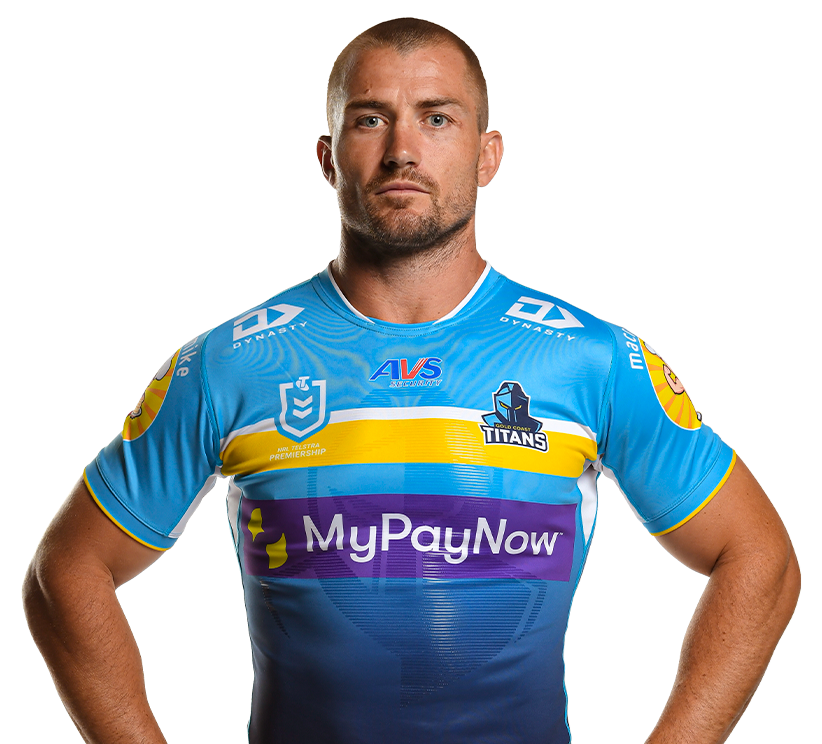 Kieran Foran