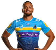 Gold Coast Titans v North Queensland Cowboys Round 13, 2020