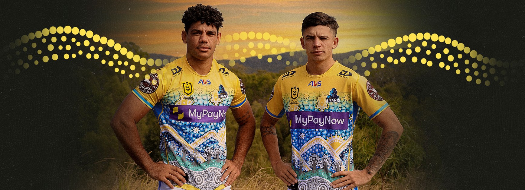 The Meaning Behind The Cowboys' Indigenous Jersey