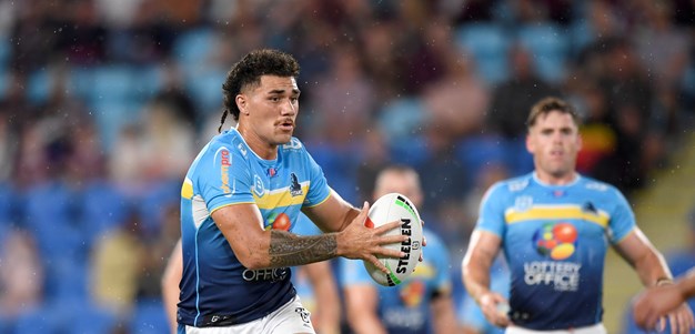 Fifita out for Broncos derby