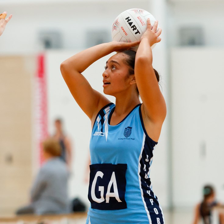 2025 HART Titans Netball Schools League - Expressions of interest now open