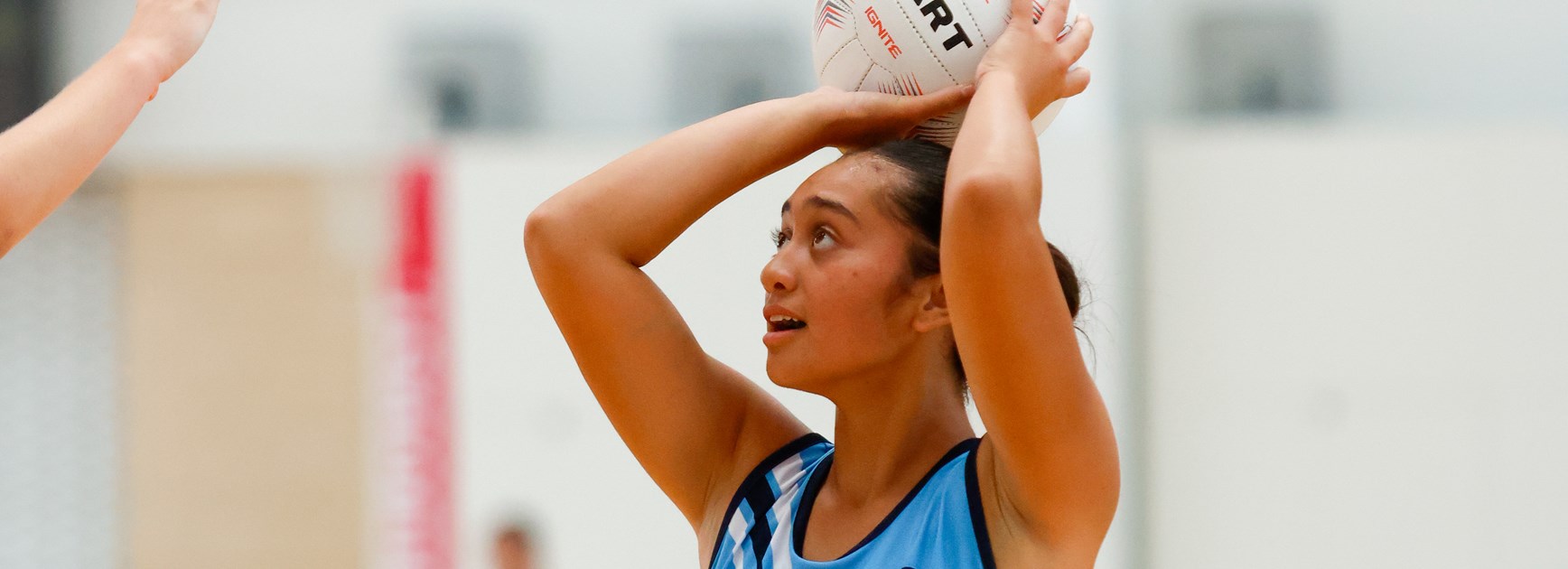 2025 HART Titans Netball Schools League - Expressions of interest now open