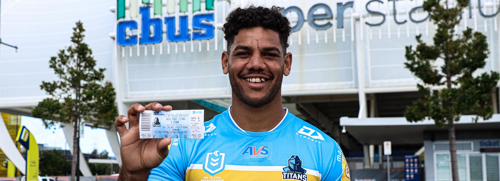 NRL 2021: Titans, Tickets on sale for all Titans home games