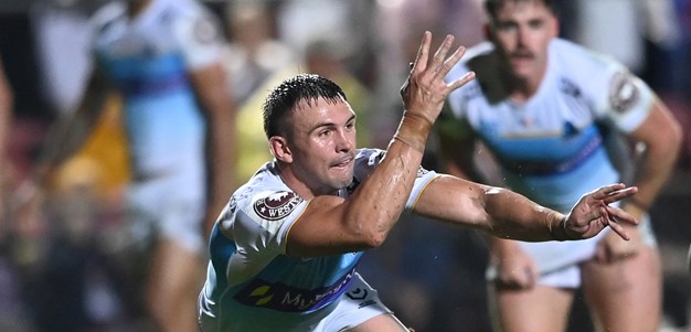 Locked in: Titans aiming to continue streak in Newcastle