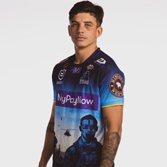 2023 ANZAC Round Jersey - Junior