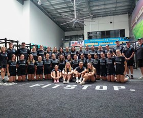 Titans expand female Academy program to bolster NRLW pathway