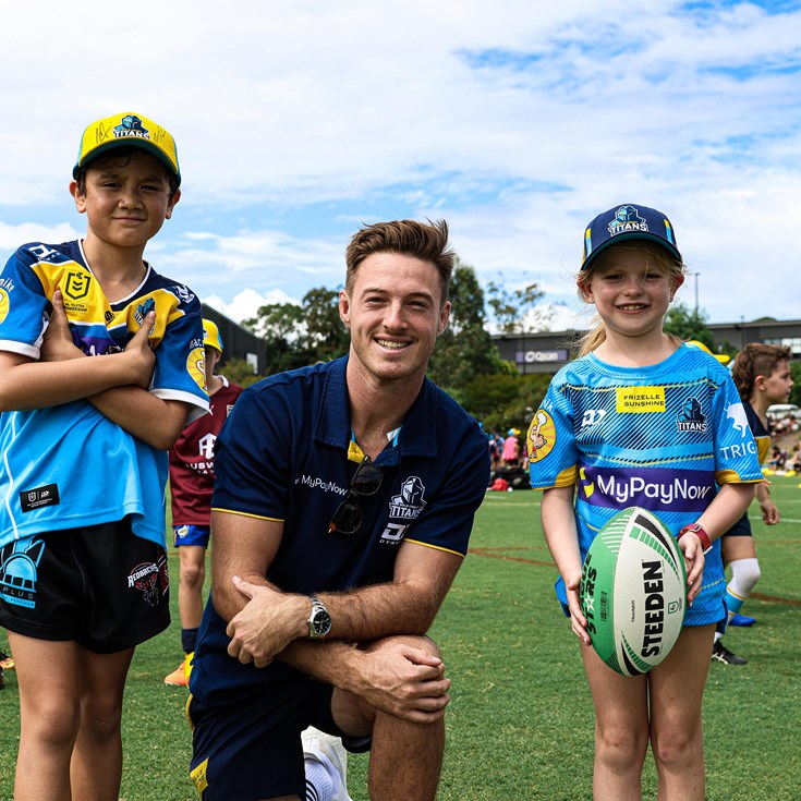 School holiday clinics return for Parkwood and Cudgen