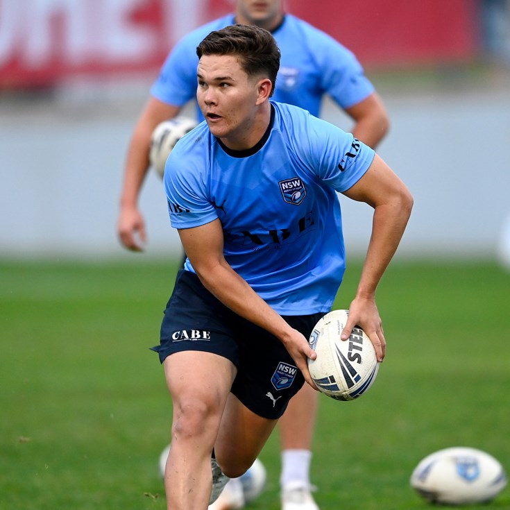 The Titans bolters to watch in Under 19 Origin