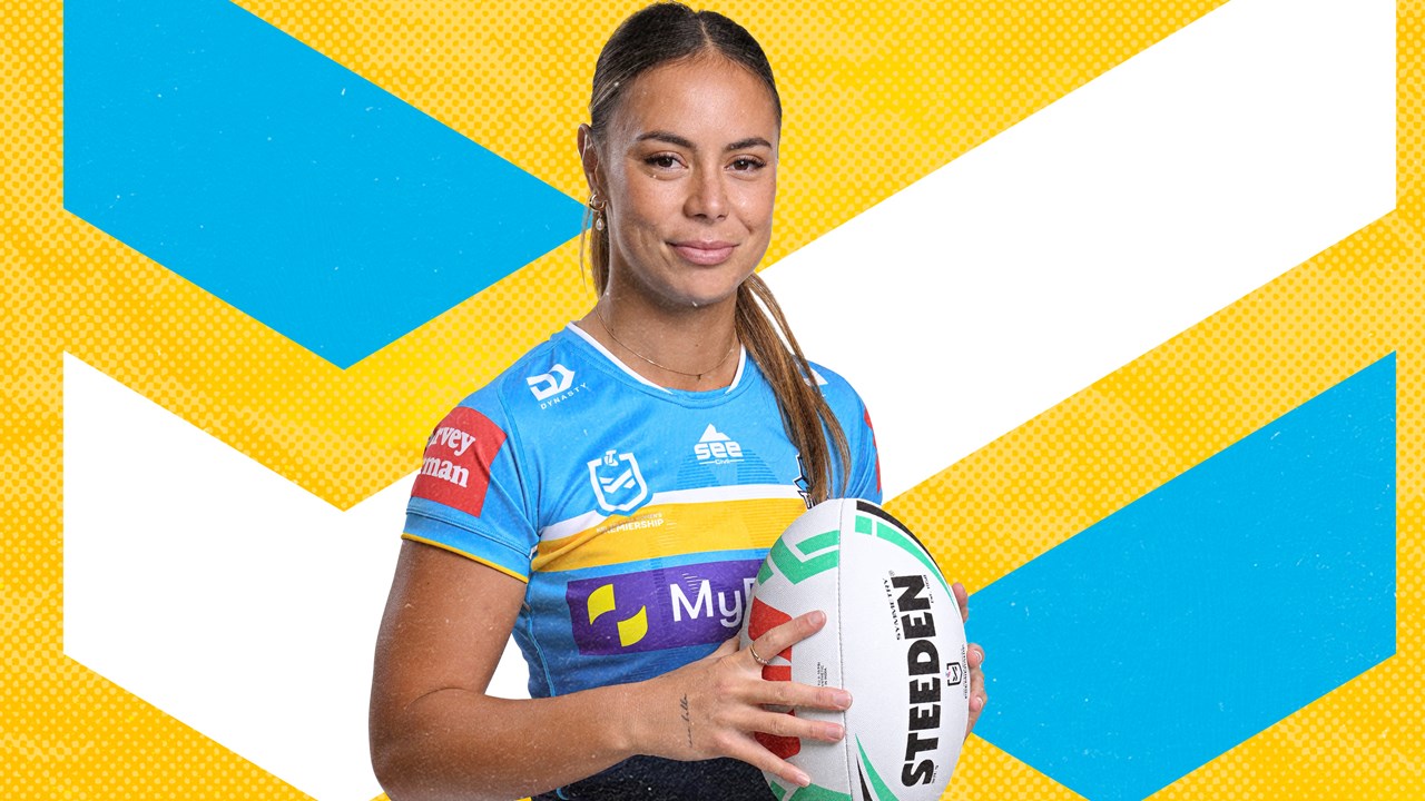 Match preview, North Queensland Cowboys, Gold Coast Titans, NRLW 2023, NRL