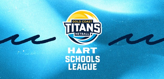 Titans Schools Competition