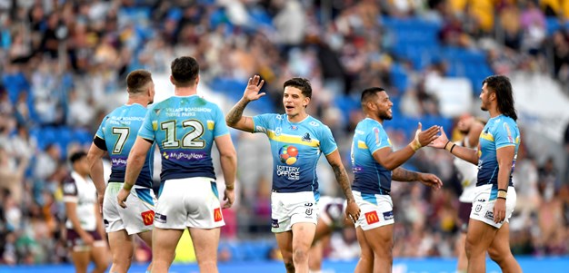 4-Game Flexi the perfect fit for blockbuster NRL season