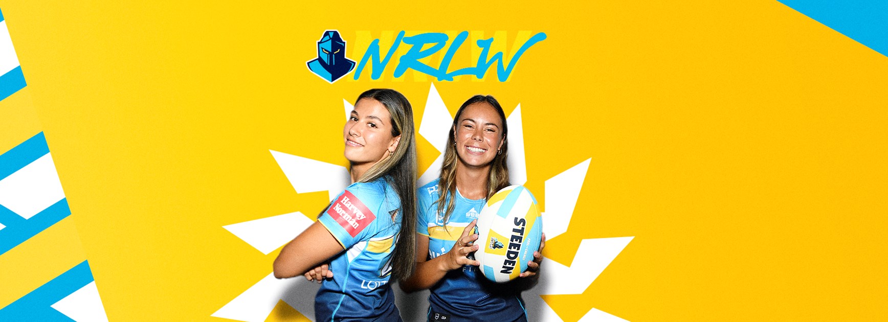 NRLW Tickets and Membership on sale now