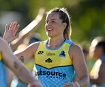 Meet the Gold Coast's 2024 NRLW squad