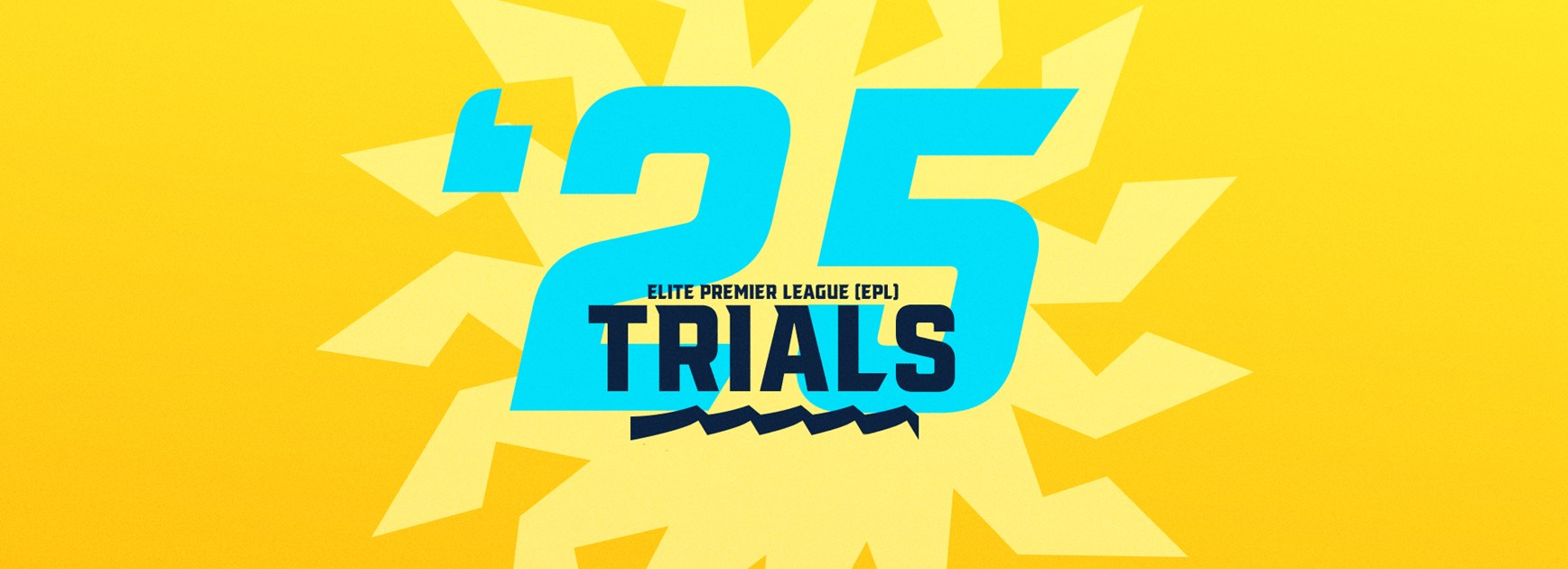 Trial date set: 2025 EPL Future Titans