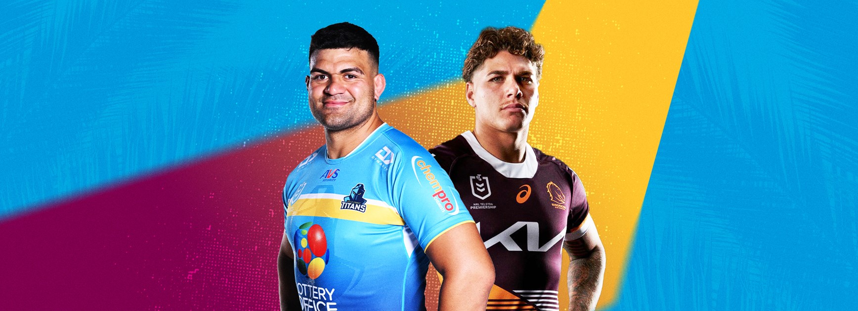 Three reasons you can’t miss Titans v Broncos on the Gold Coast this season!