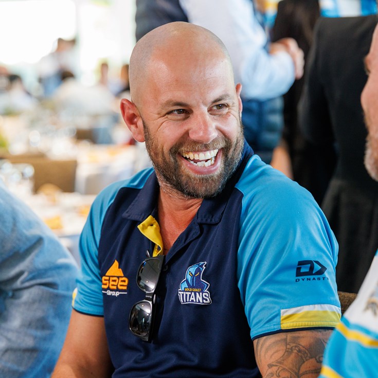 All Titans Hospitality options now live for '25