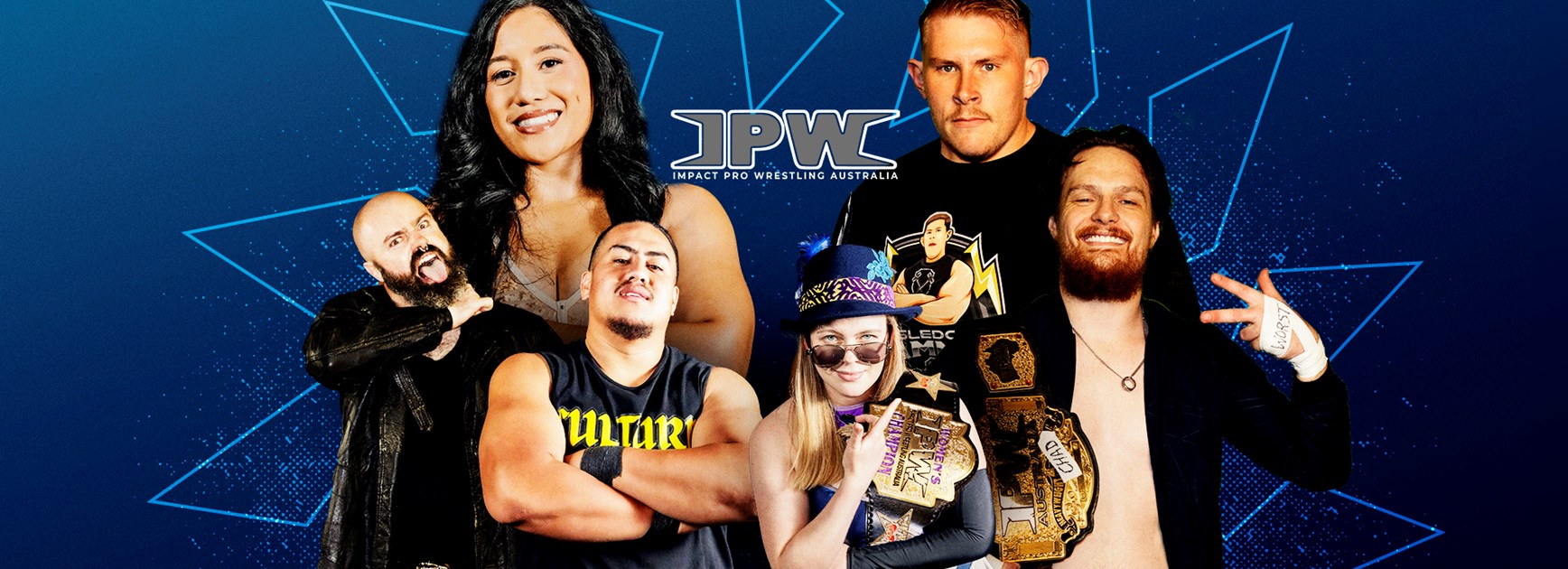 Impact Pro Wrestling to headline pre-game entertainment this Friday