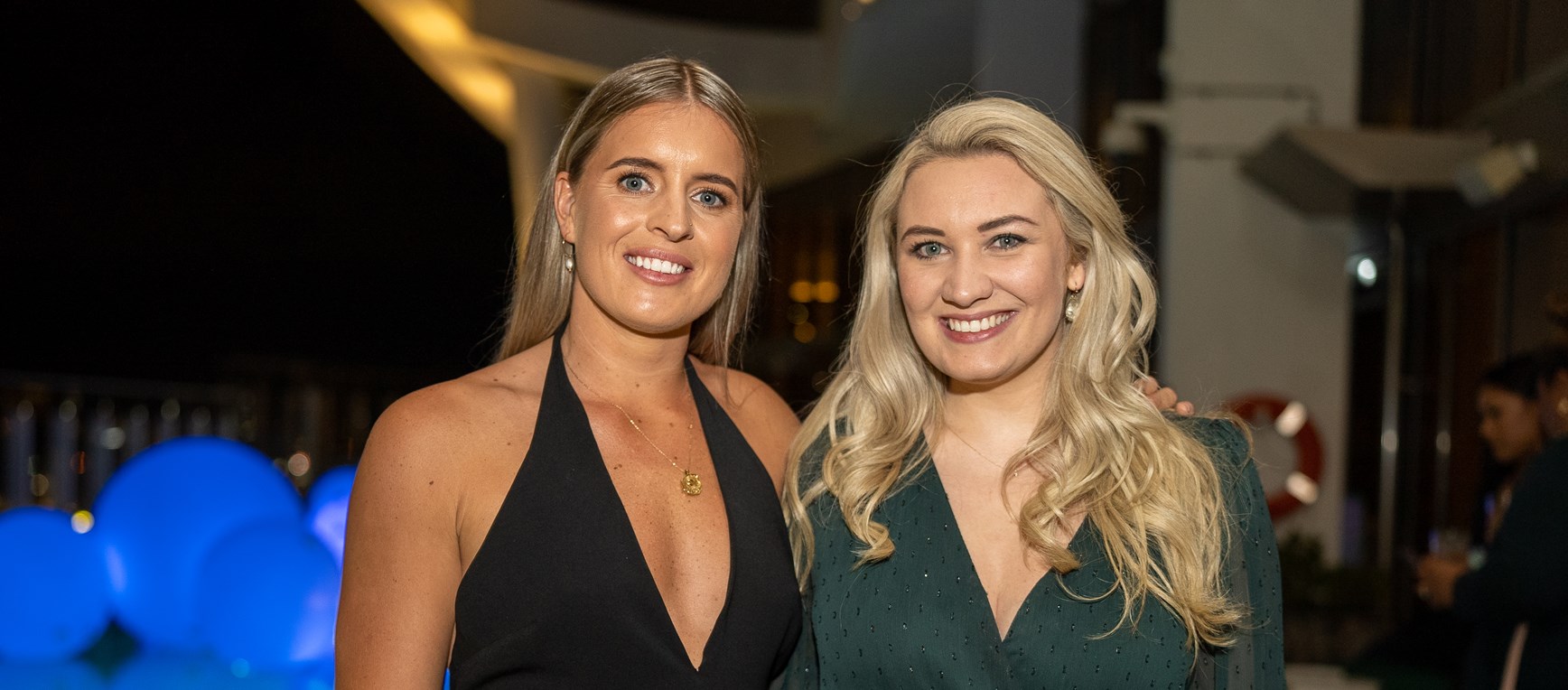 Gallery: NRLW Season Launch