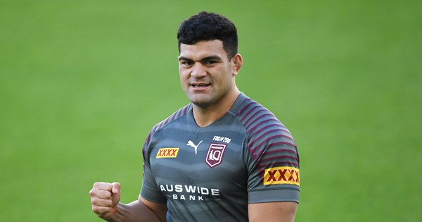 NRL 2023: Titans, Origin opportunity: Why four Titans are in the Maroons mix