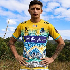 2023 Indigenous Round Jersey - Men's