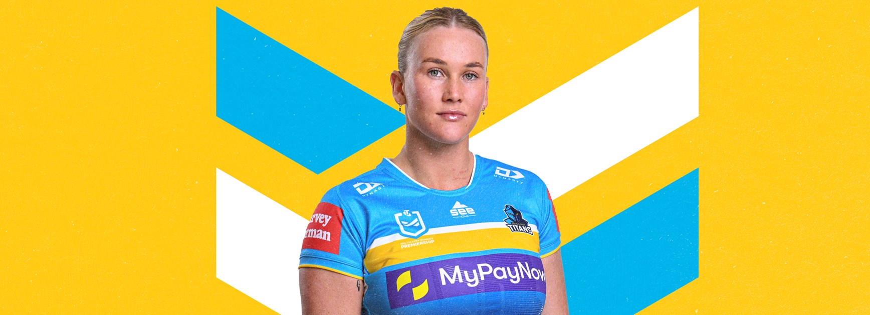 NRLW 18: Broncos players ready for historic clash