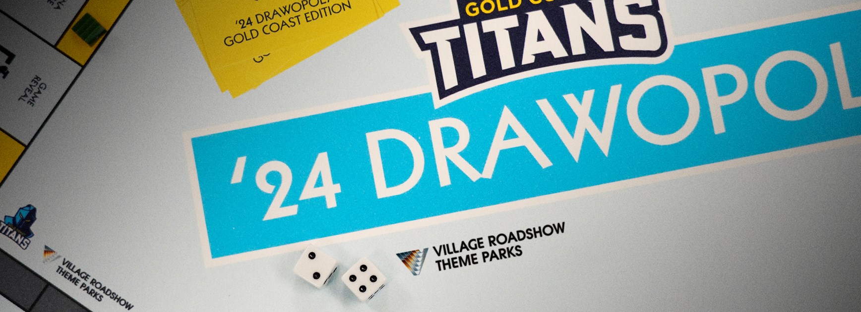 NRL 2024 Titans, 2024 Titans draw revealed Titans