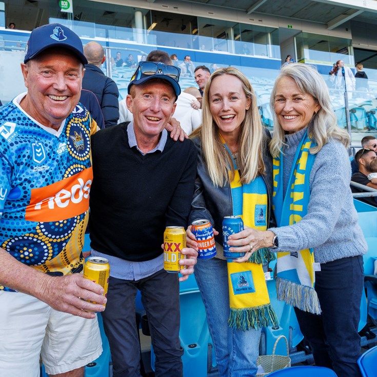 Corporate Hospitality in demand ahead of draw release