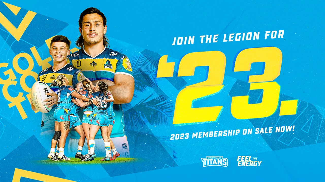 Gold Coast Titans Tickets - StubHub