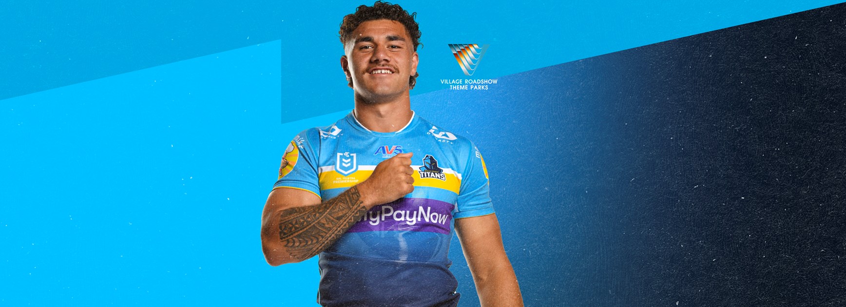 Round 26 team: Fifita joins Foran in return to help weather Storm