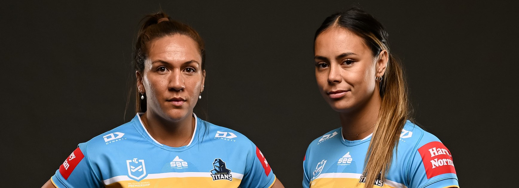 NRLW squad watch: Titans aiming for bottom to top