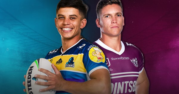 NRL 2022: Titans, NRL Preview: Clark returns to hooker; Foran good to ...