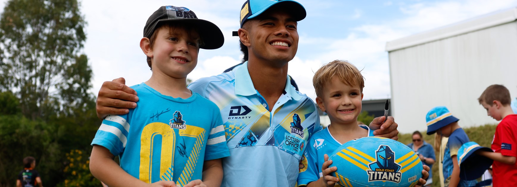 School Holiday Clinics: We're coming to Burleigh this Thursday