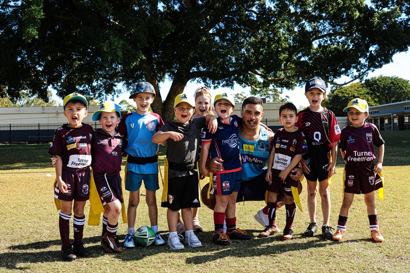 Weipa Raiders Rugby League Club