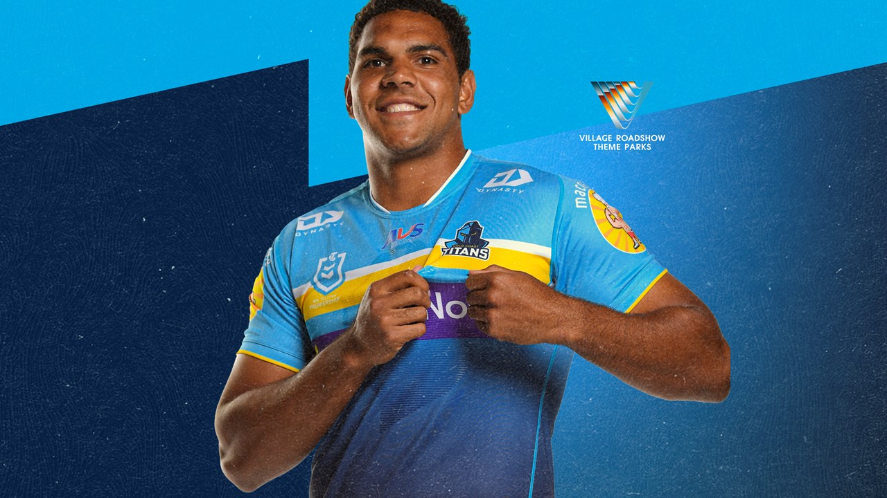 2021 Titans jersey! - Page 3