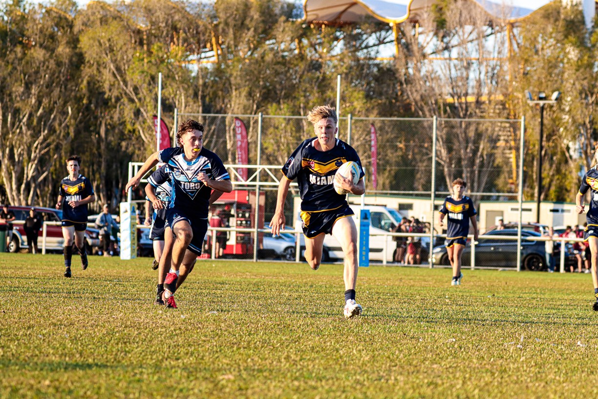 NRL 2023: Kinetic Titans Schools League goes from strength to strength ...