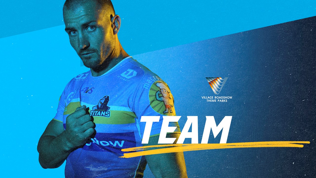 NRL 2023, Gold Coast Titans, 2023 overview, best 17, squad update