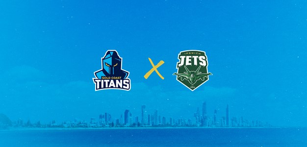 Gold Coast Titans