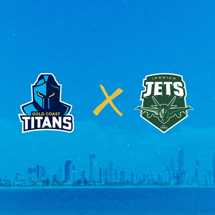 Titans putting the US in Cbus for Round 25