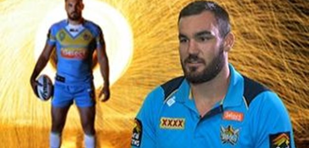 Luke Douglas speaks about big win over Knights