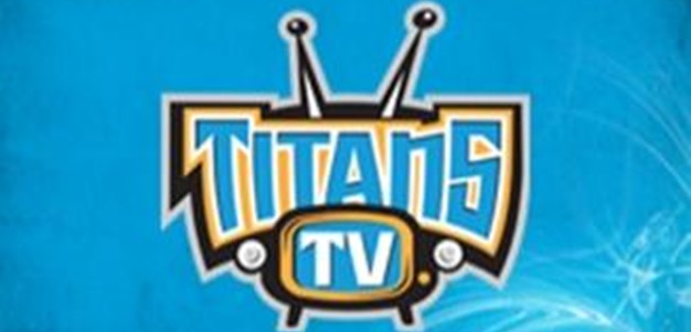 Titans Sanction Bird and Roberts