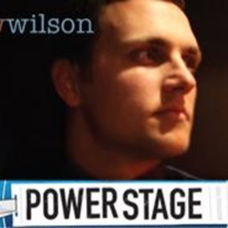 Power Stage Round 8