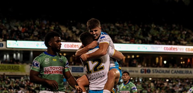 SEE Civil Play of the Week: NRL Round 3