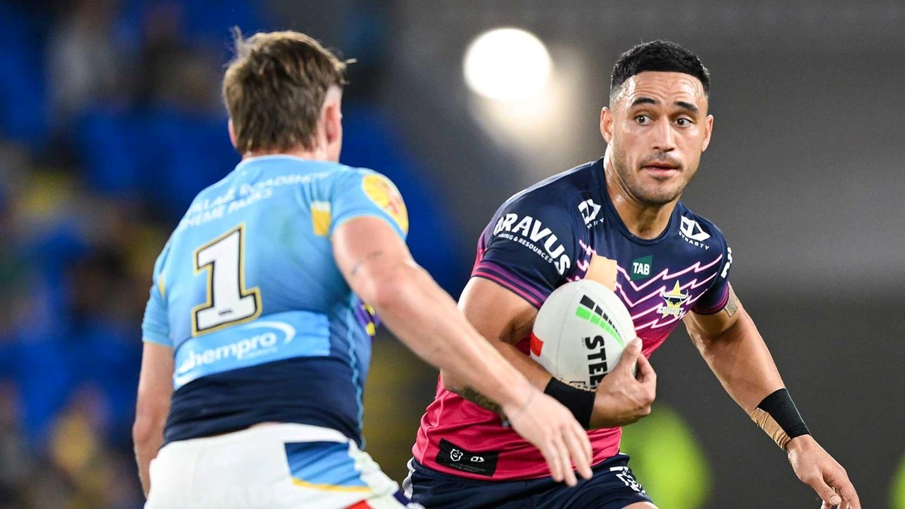 NRL 2021: North Queensland Cowboys v Gold Coast Titans, round 3 preview