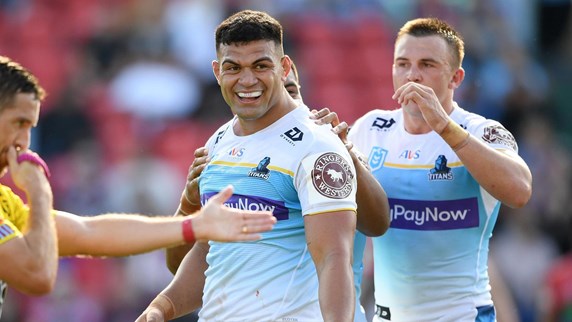 NRL 2022 Season Preview: Gold Coast Titans - Success on the horizon?