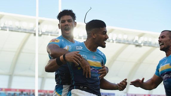 Gold Coast Titans game tonight: TV Schedule and 2023 Streaming Guide