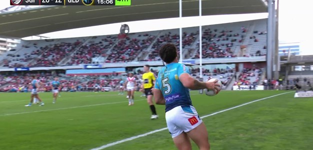 Fifita doubles up